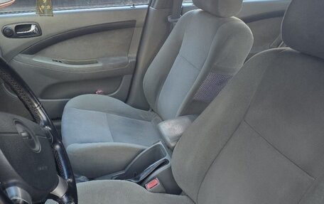 Chevrolet Lacetti, 2007 год, 187 000 рублей, 2 фотография