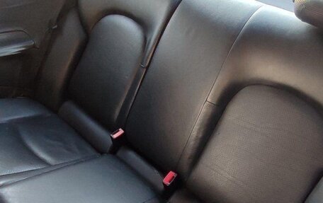 Mercedes-Benz C-Класс, 2004 год, 470 000 рублей, 6 фотография