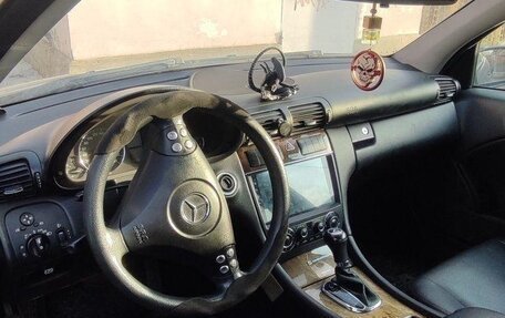 Mercedes-Benz C-Класс, 2004 год, 470 000 рублей, 5 фотография