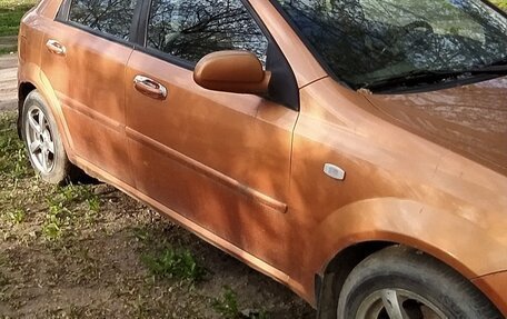 Chevrolet Lacetti, 2007 год, 187 000 рублей, 4 фотография