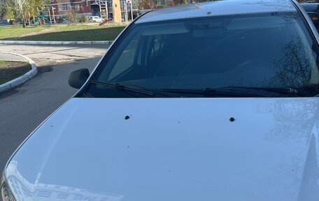 Renault Logan II, 2016 год, 395 000 рублей, 9 фотография