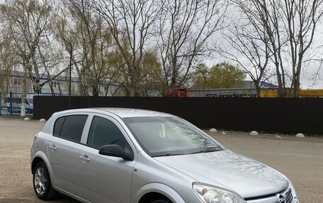 Opel Astra H, 2008 год, 460 000 рублей, 2 фотография