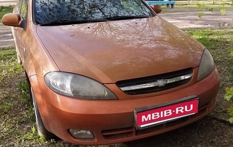 Chevrolet Lacetti, 2007 год, 187 000 рублей, 3 фотография