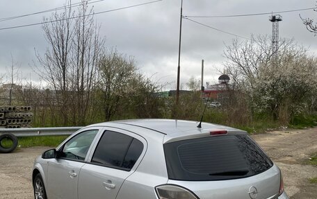 Opel Astra H, 2008 год, 460 000 рублей, 6 фотография