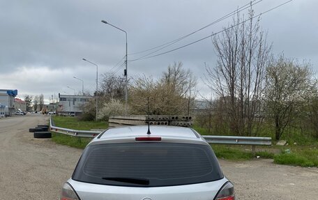 Opel Astra H, 2008 год, 460 000 рублей, 7 фотография