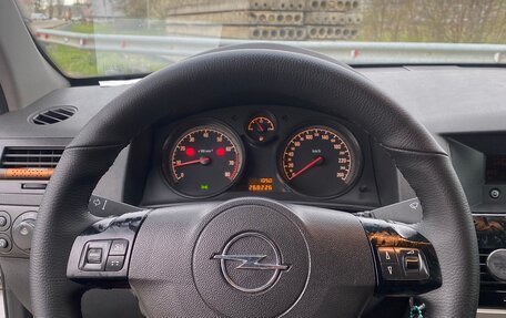 Opel Astra H, 2008 год, 460 000 рублей, 9 фотография