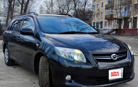 Toyota Corolla, 2010 год, 1 120 000 рублей, 3 фотография