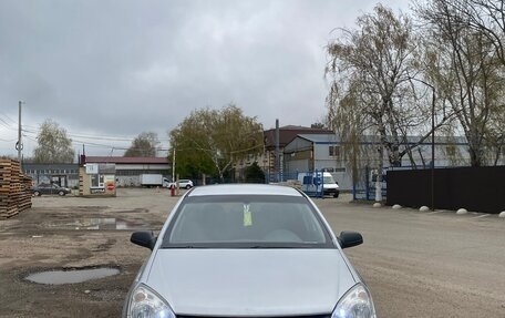 Opel Astra H, 2008 год, 460 000 рублей, 4 фотография
