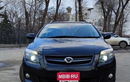 Toyota Corolla, 2010 год, 1 120 000 рублей, 2 фотография