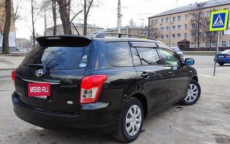 Toyota Corolla, 2010 год, 1 120 000 рублей, 4 фотография