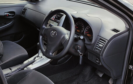 Toyota Corolla, 2010 год, 1 120 000 рублей, 12 фотография