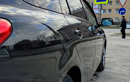 Toyota Corolla, 2010 год, 1 120 000 рублей, 10 фотография