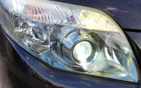 Toyota Corolla, 2010 год, 1 120 000 рублей, 8 фотография