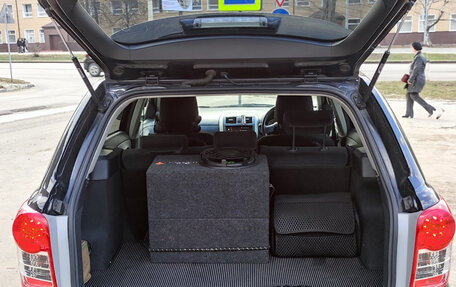 Toyota Corolla, 2010 год, 1 120 000 рублей, 15 фотография