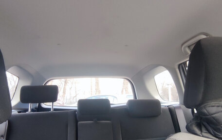 Toyota Corolla, 2010 год, 1 120 000 рублей, 17 фотография