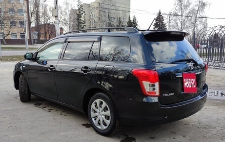 Toyota Corolla, 2010 год, 1 120 000 рублей, 6 фотография