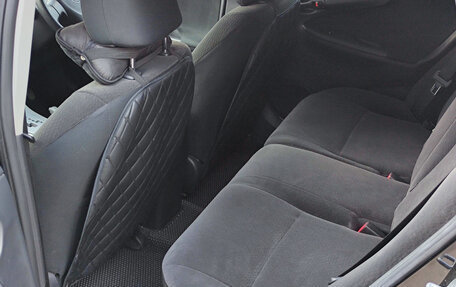 Toyota Corolla, 2010 год, 1 120 000 рублей, 16 фотография