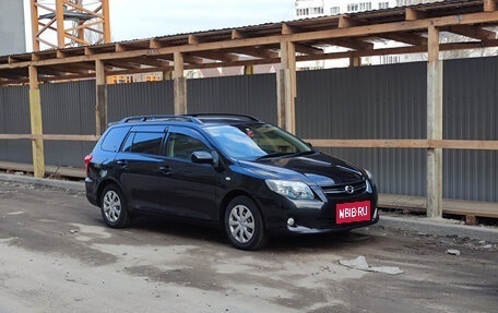 Toyota Corolla, 2010 год, 1 120 000 рублей, 7 фотография