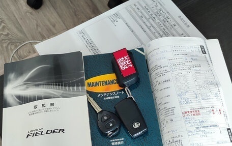 Toyota Corolla, 2010 год, 1 120 000 рублей, 18 фотография