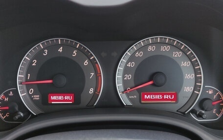 Toyota Corolla, 2010 год, 1 120 000 рублей, 11 фотография