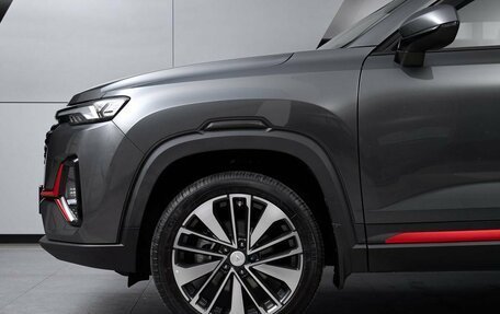 Changan CS35 Plus, 2025 год, 2 811 501 рублей, 6 фотография