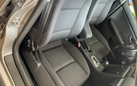 Audi A4, 2004 год, 695 000 рублей, 17 фотография