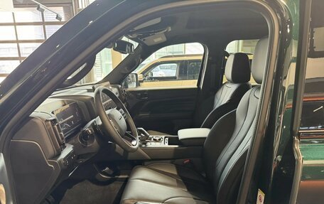 Haval H9, 2026 год, 5 299 000 рублей, 8 фотография