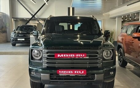 Haval H9, 2026 год, 5 299 000 рублей, 4 фотография