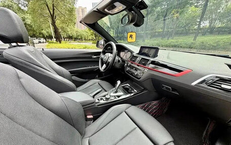 BMW 2 серия F22, 2018 год, 1 650 018 рублей, 10 фотография