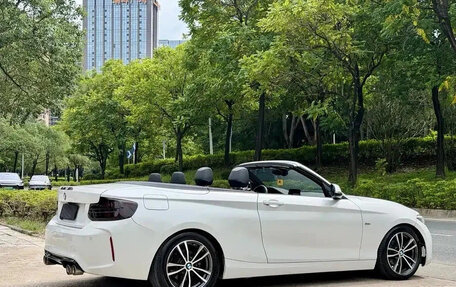 BMW 2 серия F22, 2018 год, 1 650 018 рублей, 4 фотография