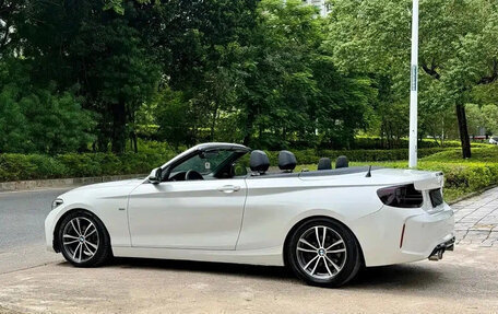 BMW 2 серия F22, 2018 год, 1 650 018 рублей, 6 фотография