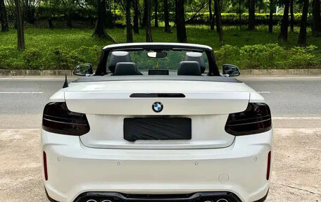 BMW 2 серия F22, 2018 год, 1 650 018 рублей, 5 фотография