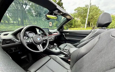 BMW 2 серия F22, 2018 год, 1 650 018 рублей, 7 фотография