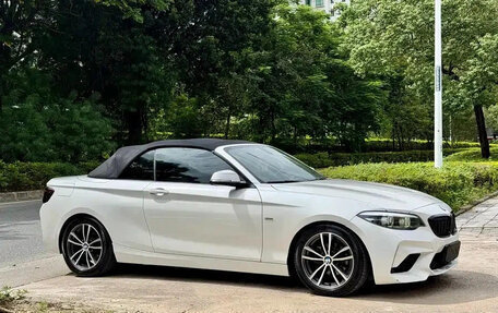 BMW 2 серия F22, 2018 год, 1 650 018 рублей, 3 фотография