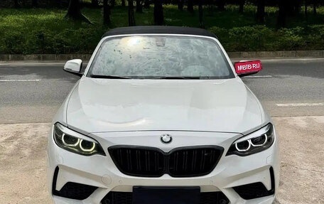 BMW 2 серия F22, 2018 год, 1 650 018 рублей, 2 фотография