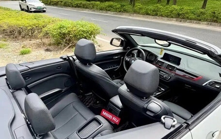 BMW 2 серия F22, 2018 год, 1 650 018 рублей, 12 фотография