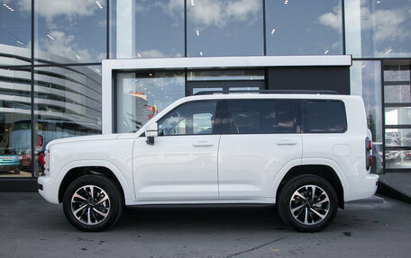 Haval H9, 2026 год, 5 299 000 рублей, 3 фотография