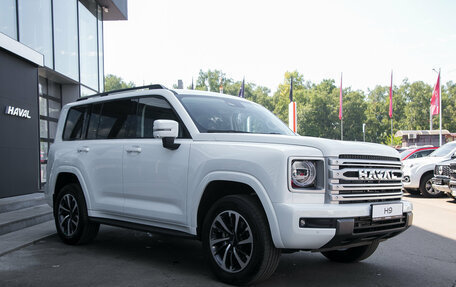 Haval H9, 2026 год, 5 299 000 рублей, 5 фотография