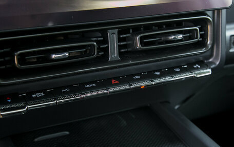 Haval H9, 2026 год, 5 299 000 рублей, 14 фотография