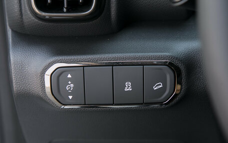 Haval H9, 2026 год, 5 299 000 рублей, 15 фотография