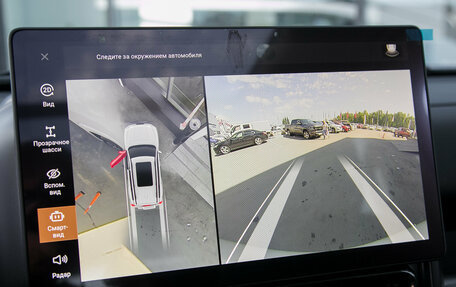 Haval H9, 2026 год, 5 299 000 рублей, 17 фотография