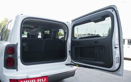 Haval H9, 2026 год, 5 299 000 рублей, 11 фотография