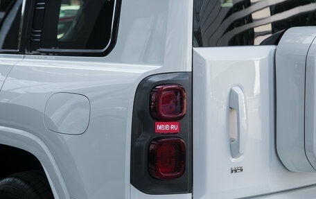 Haval H9, 2026 год, 5 299 000 рублей, 10 фотография