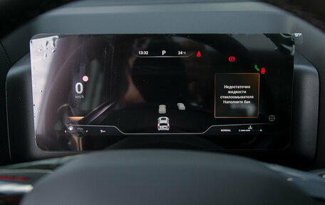 Haval H9, 2026 год, 5 299 000 рублей, 18 фотография