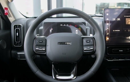 Haval H9, 2026 год, 5 299 000 рублей, 24 фотография