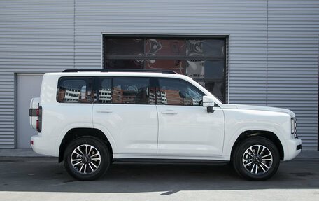 Haval H9, 2025 год, 4 699 000 рублей, 2 фотография