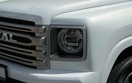 Haval H9, 2025 год, 4 699 000 рублей, 5 фотография