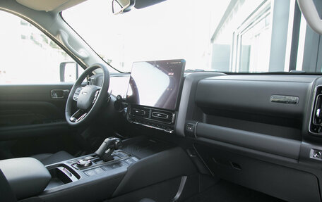 Haval H9, 2026 год, 5 299 000 рублей, 36 фотография