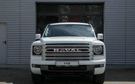 Haval H9, 2025 год, 4 699 000 рублей, 4 фотография