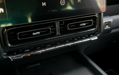 Haval H9, 2025 год, 4 699 000 рублей, 14 фотография